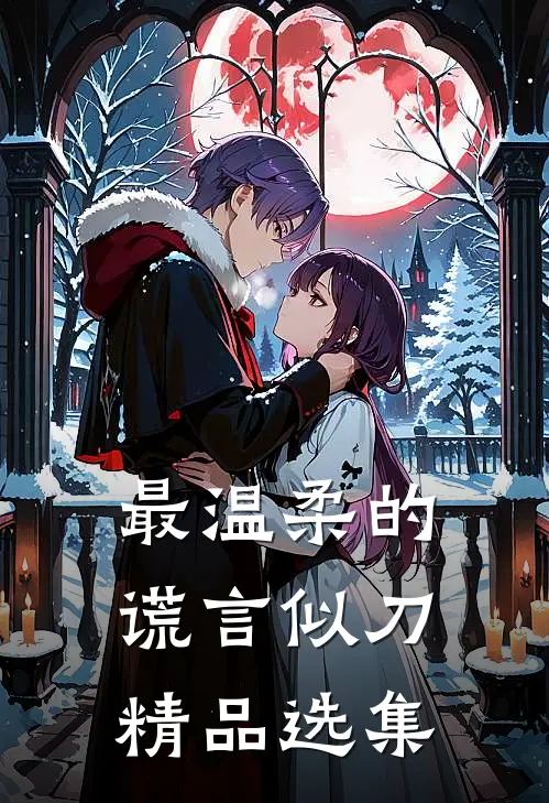 最温柔的谎言似刀精品选集