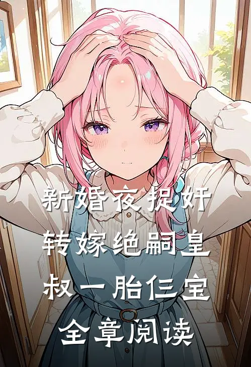 新婚夜捉奸，转嫁绝嗣皇叔一胎仨宝全章阅读