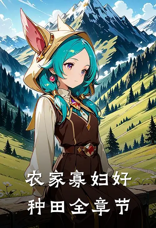 农家寡妇好种田全章节