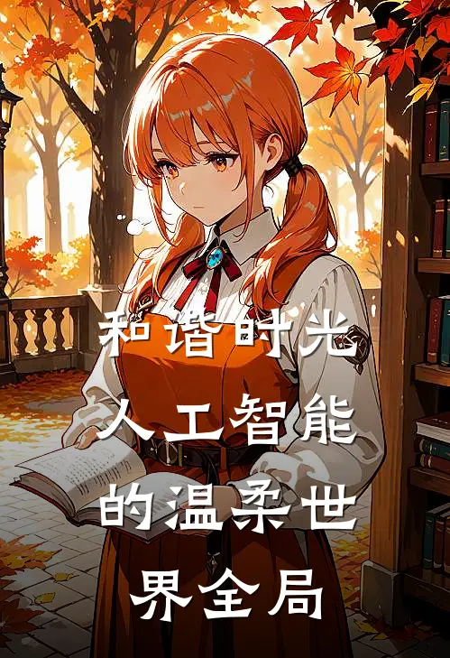 和谐时光：人工智能的温柔世界全局