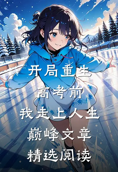 开局重生高考前，我走上人生巅峰文章精选阅读