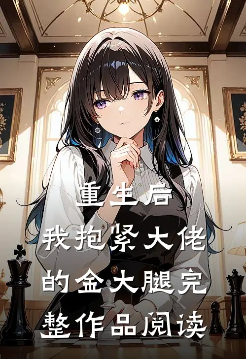 重生后，我抱紧大佬的金大腿完整作品阅读