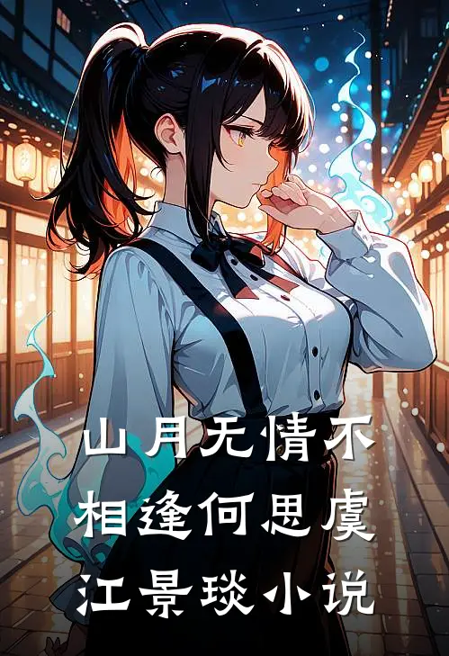 山月无情不相逢何思虞江景琰小说