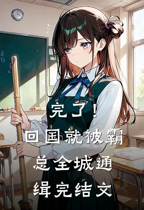完了！回国就被霸总全城通缉完结文