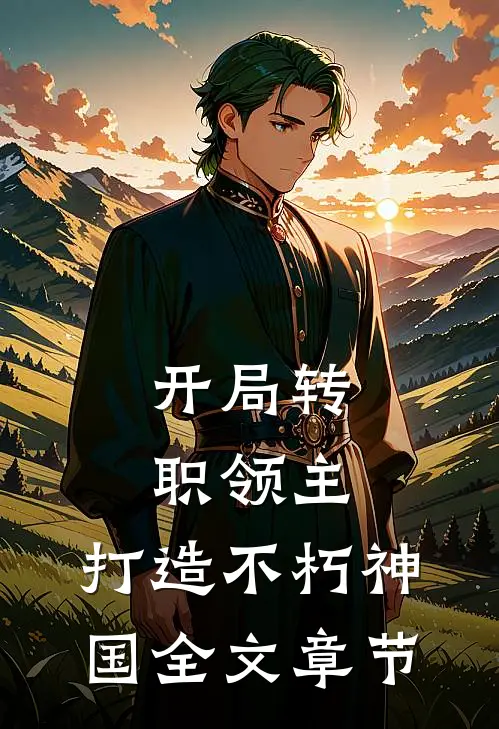 开局转职领主，打造不朽神国全文章节