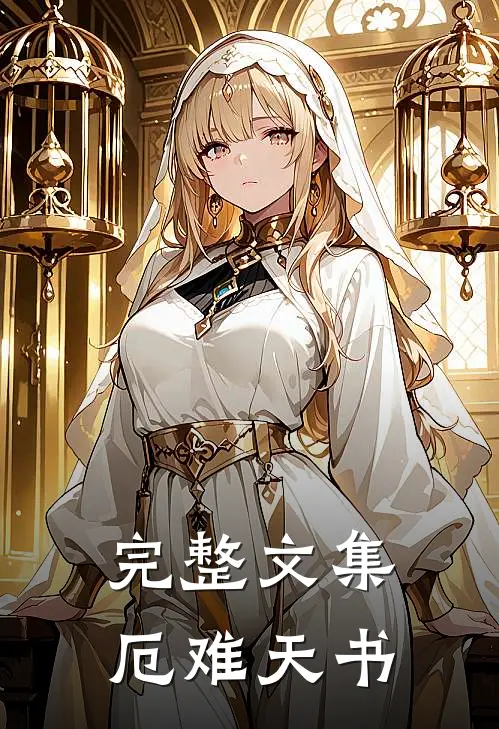 完整文集厄难天书