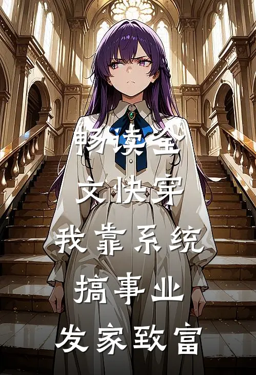 畅读全文快穿：我靠系统搞事业，发家致富