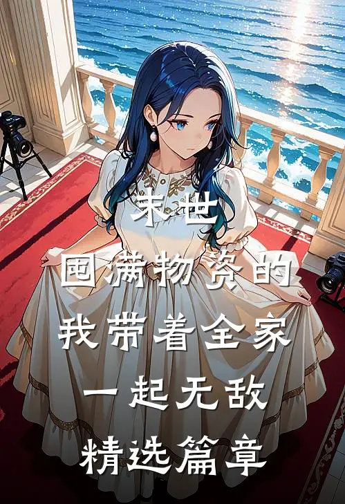 末世：囤满物资的我带着全家一起无敌精选篇章