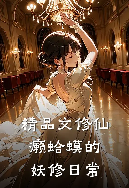 精品文修仙：癞蛤蟆的妖修日常
