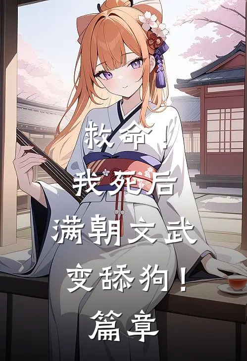 救命！我死后，满朝文武变舔狗！篇章