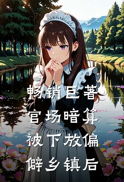 畅销巨著官场暗算：被下放偏僻乡镇后