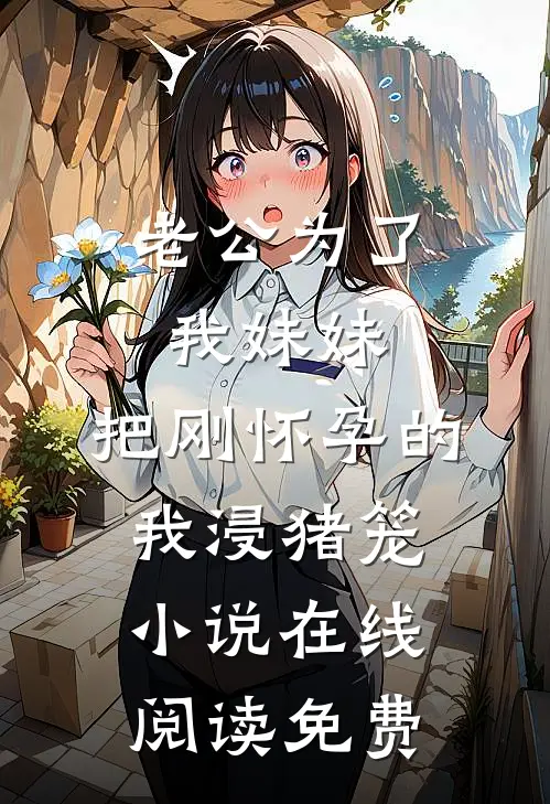 老公为了我妹妹，把刚怀孕的我浸猪笼小说在线阅读免费