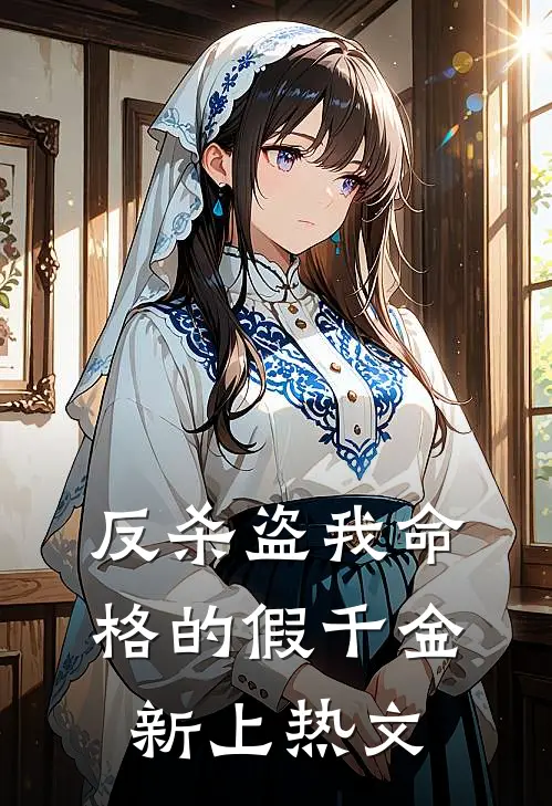 反杀盗我命格的假千金新上热文