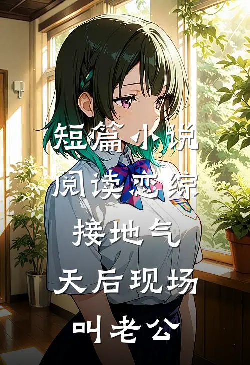 短篇小说阅读恋综接地气，天后现场叫老公