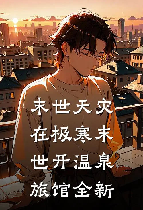 末世天灾：在极寒末世开温泉旅馆全新