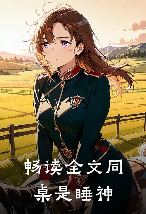 畅读全文同桌是睡神