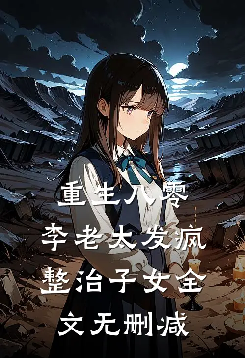 重生八零：李老太发疯整治子女全文无删减