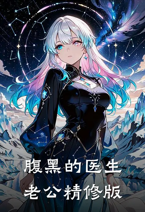 腹黑的医生老公精修版