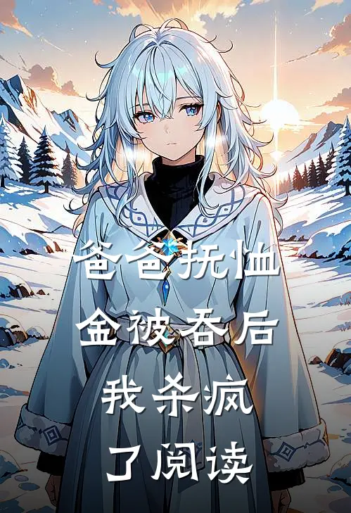爸爸抚恤金被吞后，我杀疯了阅读