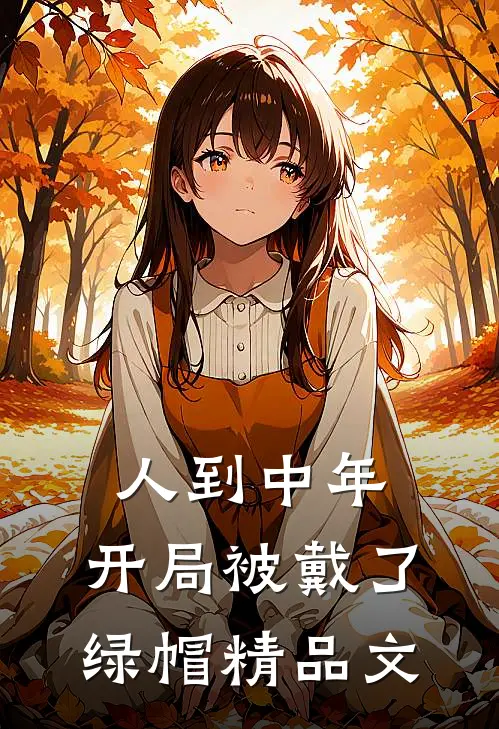人到中年：开局被戴了绿帽精品文