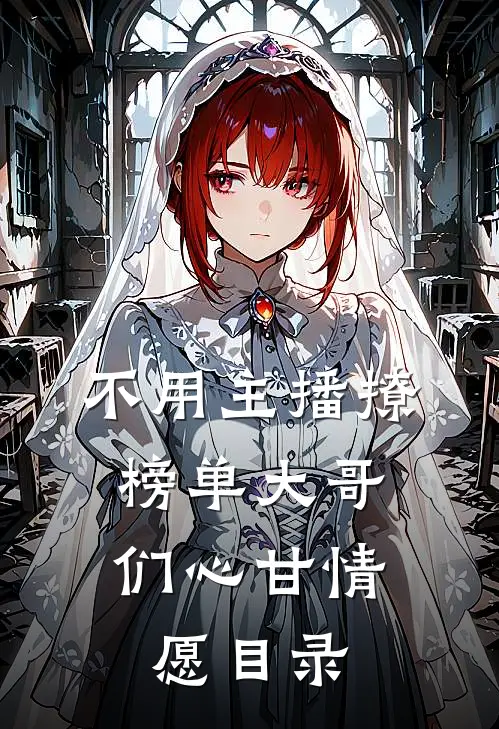 不用主播撩，榜单大哥们心甘情愿目录