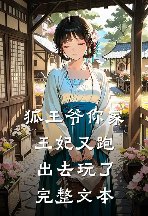 狐王爷你家王妃又跑出去玩了完整文本