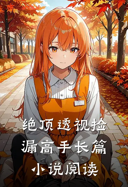 绝顶透视捡漏高手长篇小说阅读
