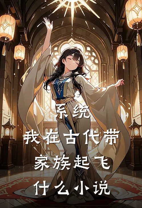 系统：我在古代带家族起飞什么小说