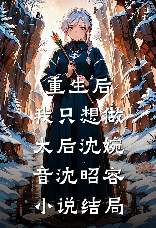 重生后，我只想做太后沈婉音沈昭容小说结局