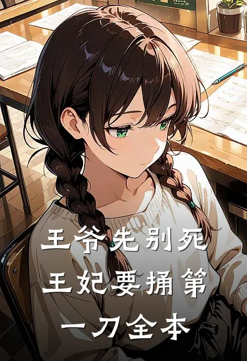王爷先别死，王妃要捅第一刀全本