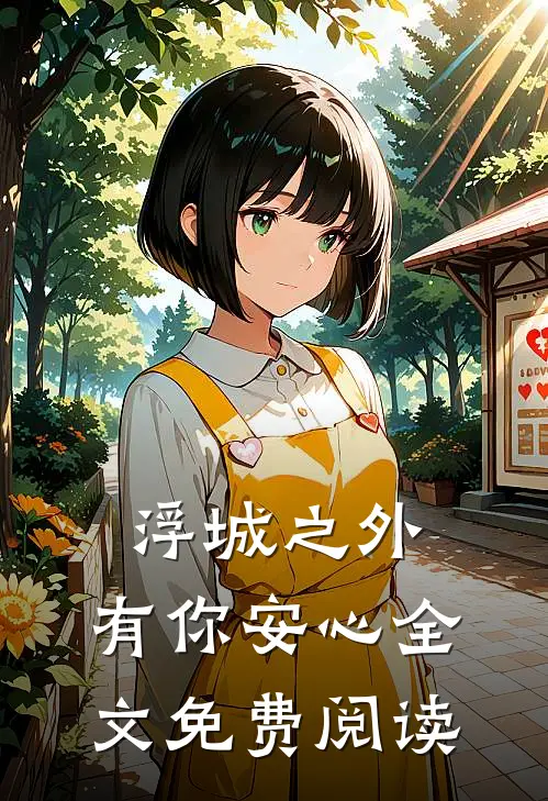 浮城之外，有你安心全文免费阅读