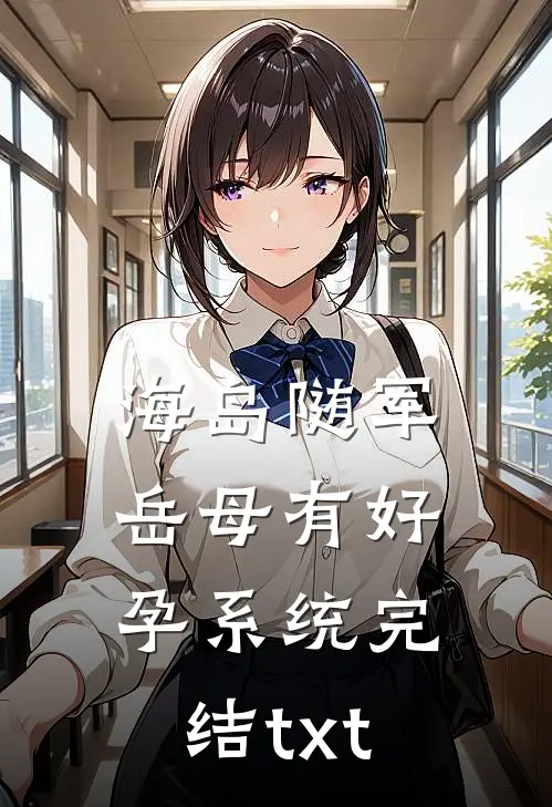 海岛随军岳母有好孕系统完结txt