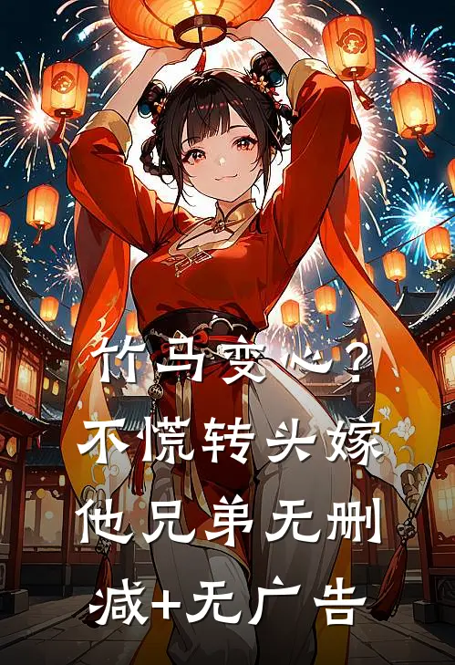 竹马变心？不慌，转头嫁他兄弟无删减+无广告