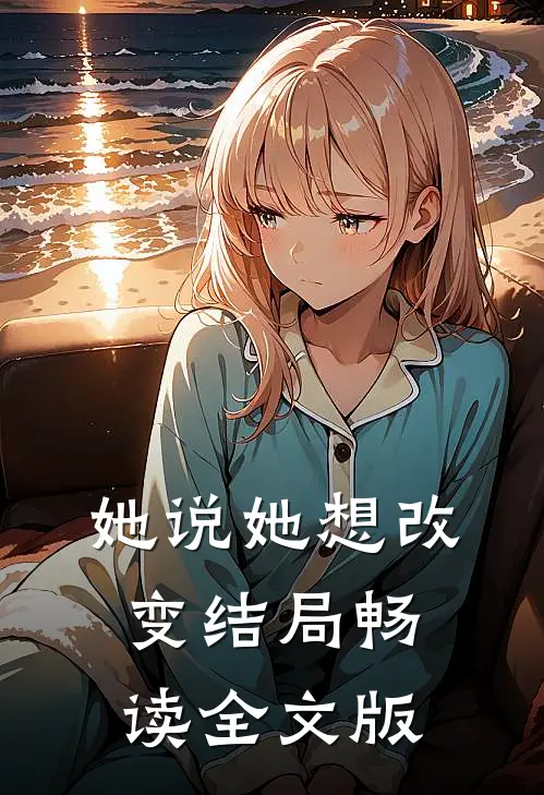 她说她想改变结局畅读全文版