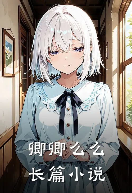 卿卿么么长篇小说