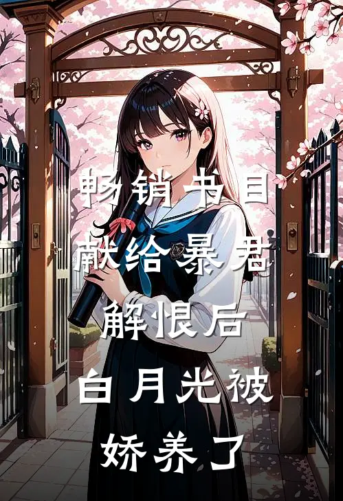 畅销书目献给暴君解恨后：白月光被娇养了
