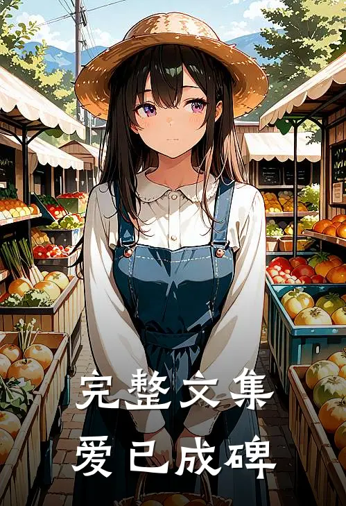 完整文集爱已成碑