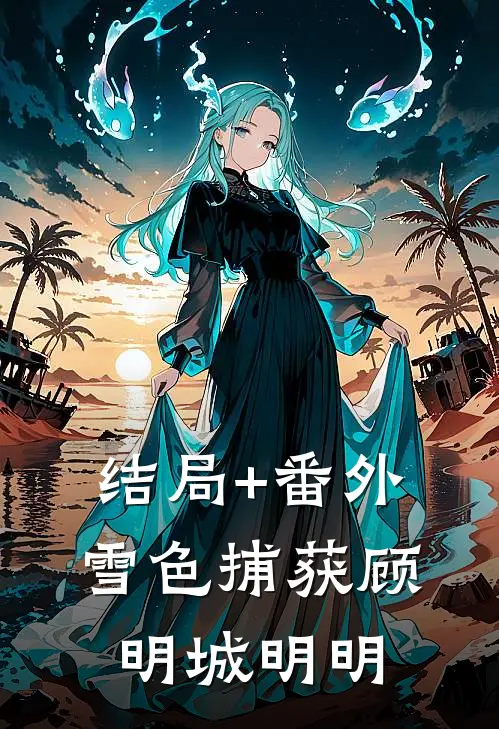 结局+番外雪色捕获顾明城明明