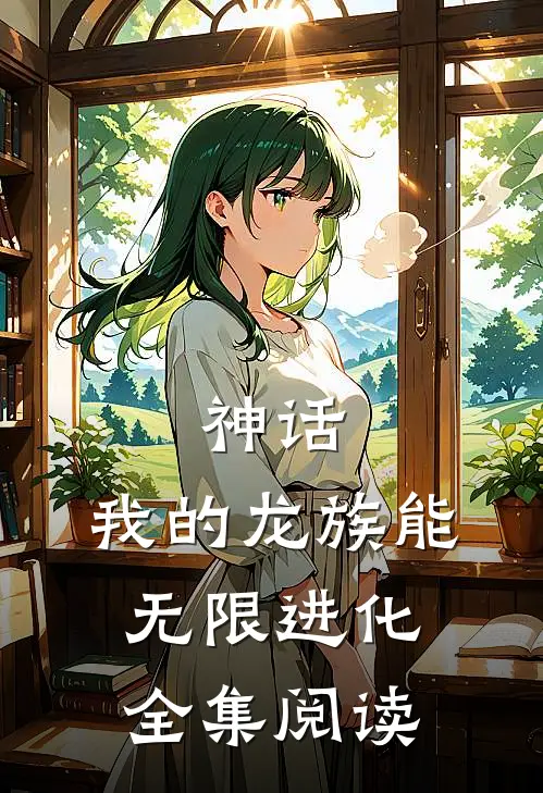 神话：我的龙族能无限进化全集阅读