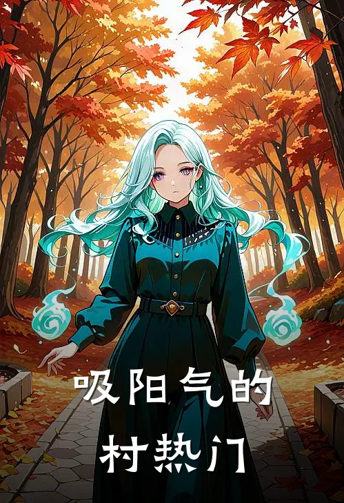 吸阳气的村热门