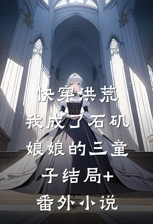 快穿洪荒，我成了石矶娘娘的三童子结局+番外小说