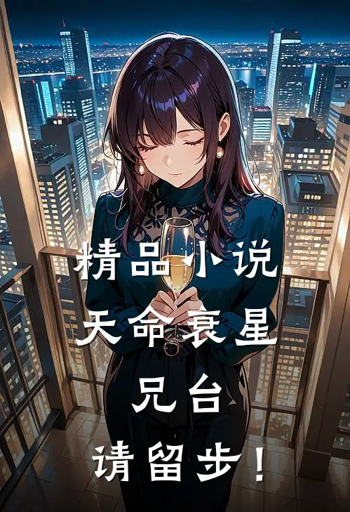 精品小说天命衰星：兄台，请留步！