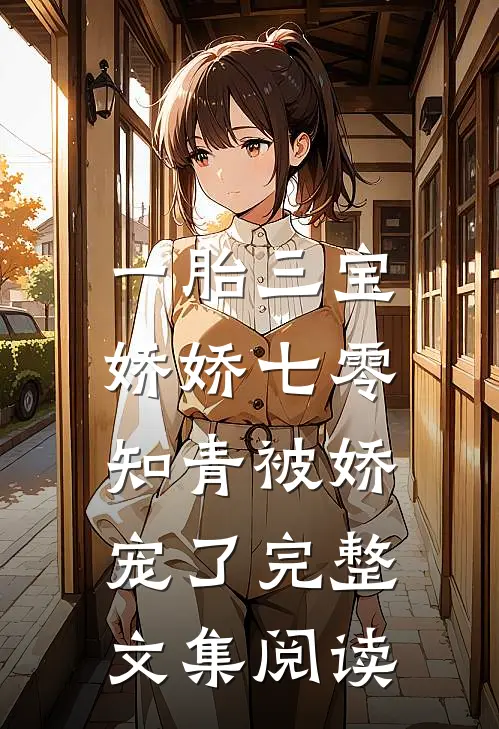 一胎三宝：娇娇七零知青被娇宠了完整文集阅读