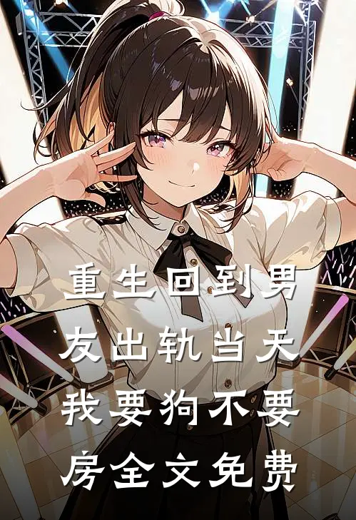 重生回到男友出轨当天，我要狗不要房全文免费
