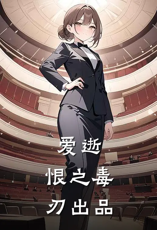 爱逝，恨之毒刃出品
