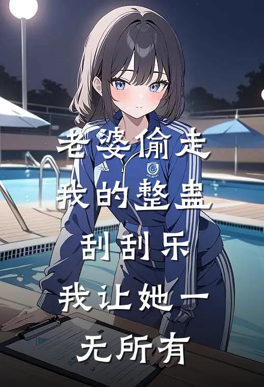 老婆偷走我的整蛊刮刮乐，我让她一无所有