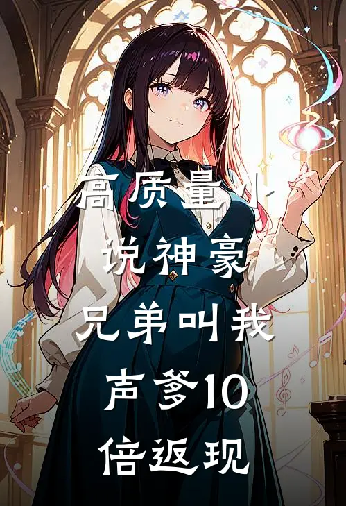高质量小说神豪：兄弟叫我声爹10倍返现