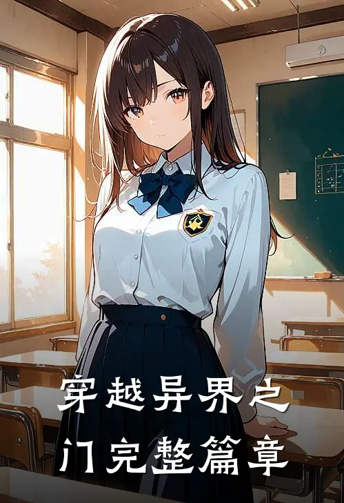 穿越异界之门完整篇章