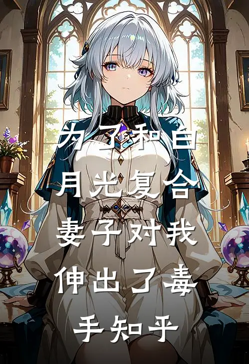 为了和白月光复合，妻子对我伸出了毒手知乎