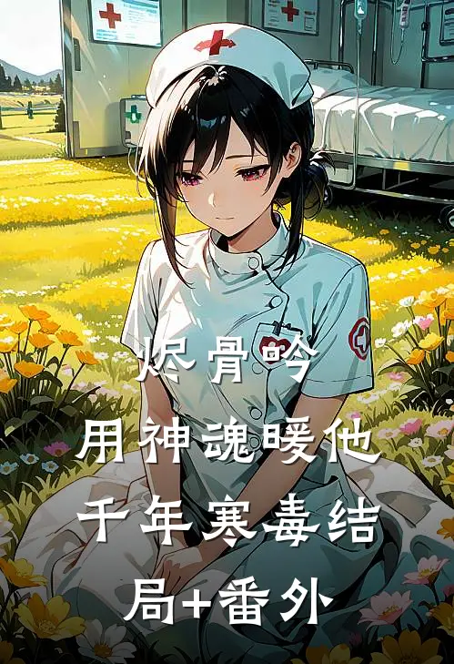 烬骨吟：用神魂暖他千年寒毒结局+番外
